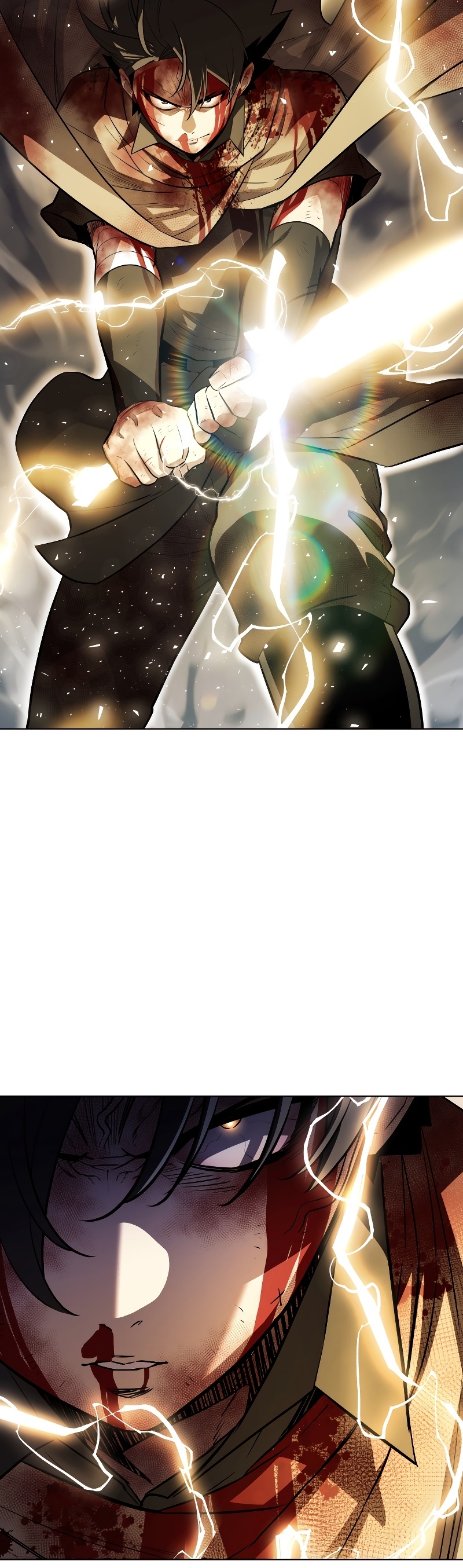 Overpowered Sword Wei Manga Manhwa 83 (29)